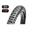 Plášť MAXXIS Minion DHR II 29 x 2.60 WT kevlar EXO TR DC