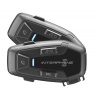 Interphone U-COM7R Twin Pack