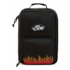 VANS Old Skool Lunch Bag Black/Flame