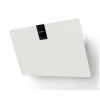 Odsávač pár Faber SOFT EDGE BIANCO KOS A80 biely