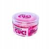LK Baits CUC Nugget Balanc Fluoro 100ml 10mm Wild Strawberry