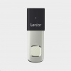 Lexar 128GB USB 3.2 Fingerprint F35pro Lexar® LJDF35P128G-RNBNG