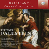 HANZ PFITZNER Palestrina (3CD) (Peter Schreier, Siegfried Lorentz, Chor der Deutsche Staatsoper Berlin, Staatskapelle Berlin, Otmar Suitner)