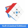 Soft Gan Style 11 M Pro Magnetic Magic Kost (Soft Gan Style 11 M Pro Magnetic Magic Kost)
