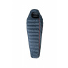 Patizon Trojsezónny spacák R 600 S Ľavý, Midnight navy