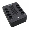 EUROCASE EA200PLUS 1000VA