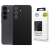 3mk Hardy MagSilicone pre Samsung Galaxy S24 Black