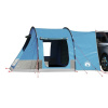 Autosta 2 osoby modrý vodeodolný-ForU-4009507