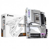 GIGABYTE MB Sc AM5 B650E AORUS ELITE X AX ICE, AMD B650, 4xDDR5, 2x HDMI, 1xUSB-C, WI-FI, E-ATX B650E A ELITE X ICE