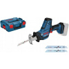 Bosch GSA 18 V-LI C Professional 06016A5001