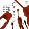 BERIO,L.: Coro - for voices and instruments (CD) (BRILLIANT CLASSICS)