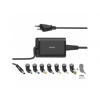 Hama 200002 adaptér 65 W 4.25 A - originálny
