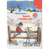 Somárik a vianočný anjel - Otfried Preussler