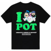 RIPNDIP - Tričko Cheech & Chong I