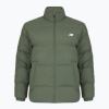 Pánska páperová bunda New Balance NBX Down green