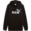 Pánska mikina Puma ESS No.1 Logo Hoodie FL M 682570 01 M