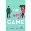 The Long Game: From the… (Elena Armas)