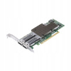 Sieťová karta Broadcom BCM957508-P2100G 2x QSFP56 PCI Express 100Gb