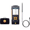 testo 440 Set anemometer; 0563 4400