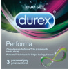Durex Performa 3 ks