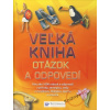 Veľká kniha otázok a odpovedí