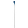 BOSCH Frézovací vrták EXPERT Self Cut Speed, 17 × 400 mm 2608900344