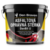 Denbit U Asfaltová opravná stierka cierna 10 kg