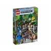 LEGO Minecraft 21169 Prvé dobrodružstvo
