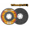 Ingco kotouč brusný poly 115 mm PD1151