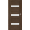Falcové/Bezfalcové dvere - Magnólia 7 Wenge Dark ST CPL