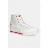 Detské tenisky Converse Chuck Taylor All Star EVA Lift A10717C biela EUR 33.5