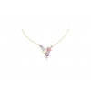 GUESS LILY JUBN05100JWYGMCT
