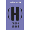 Hrůzné básně - Honzák Radkin