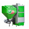 Pečené kotly plesew kachle s napájacím výkonom 20 kW (Pečené kotly plesew kachle s napájacím výkonom 20 kW)