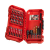 Milwaukee 40 ks 4932492004 (PACKOUT FRIENDLY skrutkovacie bity a nástrčné kľúče SHOCKWAVE™ Impact Duty™ set 40 ks)