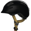Prilba ABUS Smiley 2.0 Royal Black - 45 – 50 cm