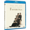 Favoritka BD