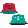 Klobúk Squid Game - Red light, green light