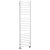 Sapho DINA vykurovacie teleso 400x1560 mm, biely IR364W