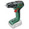 BOSCH - zahrada/dílna Bosch UniversalImpact 18V-60, holé náradie (0.603.9D7.100)
