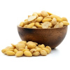 GRIZLY Mandle Natural lúpané 1 000 g