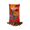 STARBAITS - Boilies Concept Crayzi Fruit 14 mm 800 g