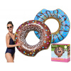 Bestway Nafukovací kruh - donut 107 cm