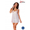 Košieľka Avanua Milagros Chemise White Farba: Biela, Veľkosť: S/M
