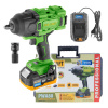 Akumulátorový rázový uťahovák Procraft PWA80 1b