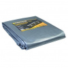 Proteco Plachta extra hrubá 160 g/m² s okami 10.88-P150 Variant: 6 x 8 m