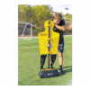 SKLZ ROZKLADACIA FIGURKA, OBRANCA PLUS ZÁŤAŽOVÁ ZÁKLADŇA 107 - 183 cm YELLOW