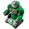 Robot jazdiaci Typ: 4