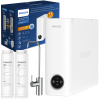 Prietoková reverzná osmóza PHILIPS 400GPD - AUT8950/10