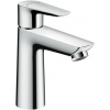 Hansgrohe TALIS E umývadlová batéria Comf.Zone110 odtok.súprava Push-Open,chróm 71711000 71711000